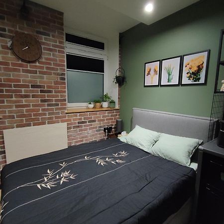 Green Corner คราคูฟ ภายนอก รูปภาพ