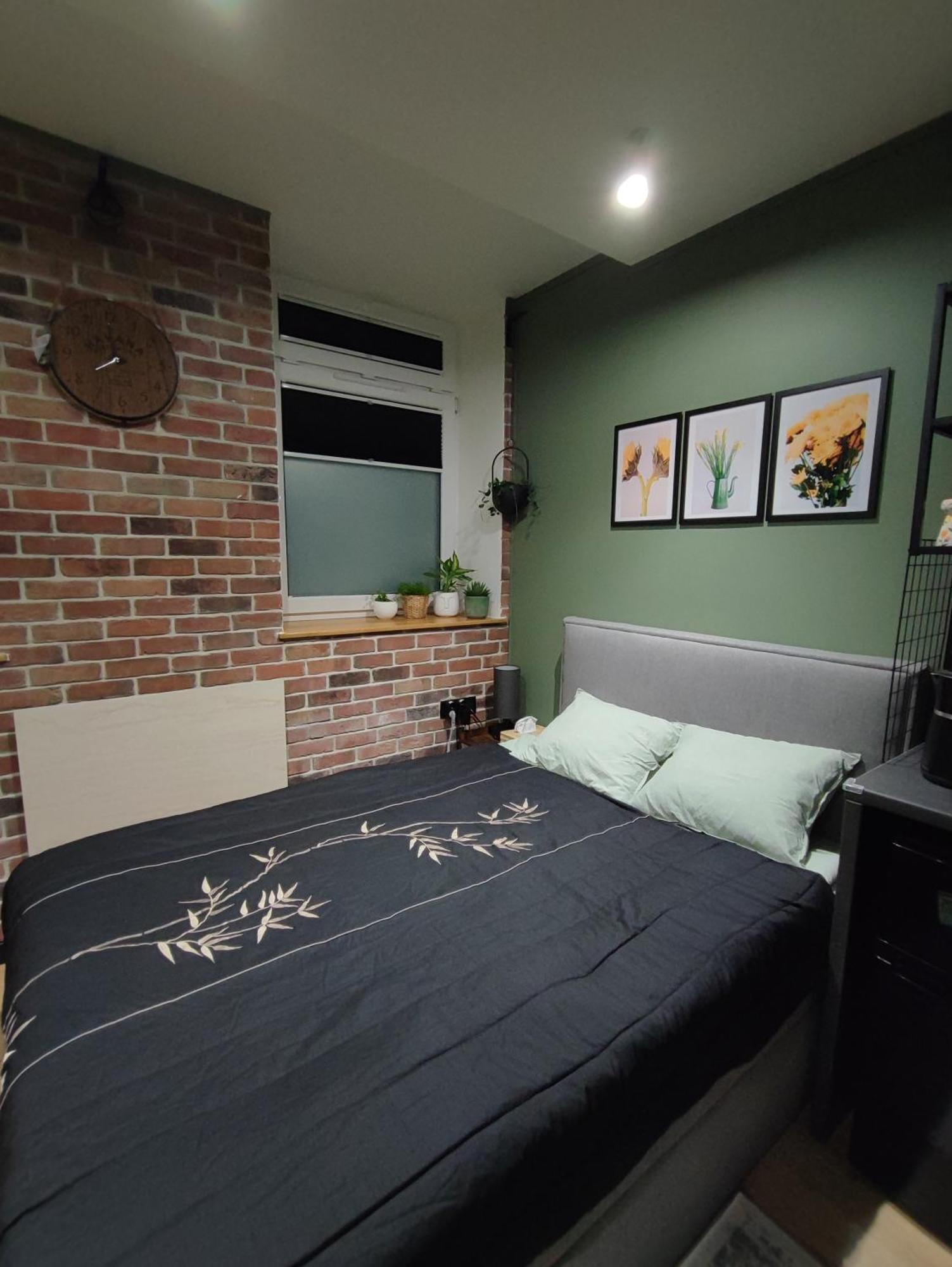 Green Corner คราคูฟ ภายนอก รูปภาพ